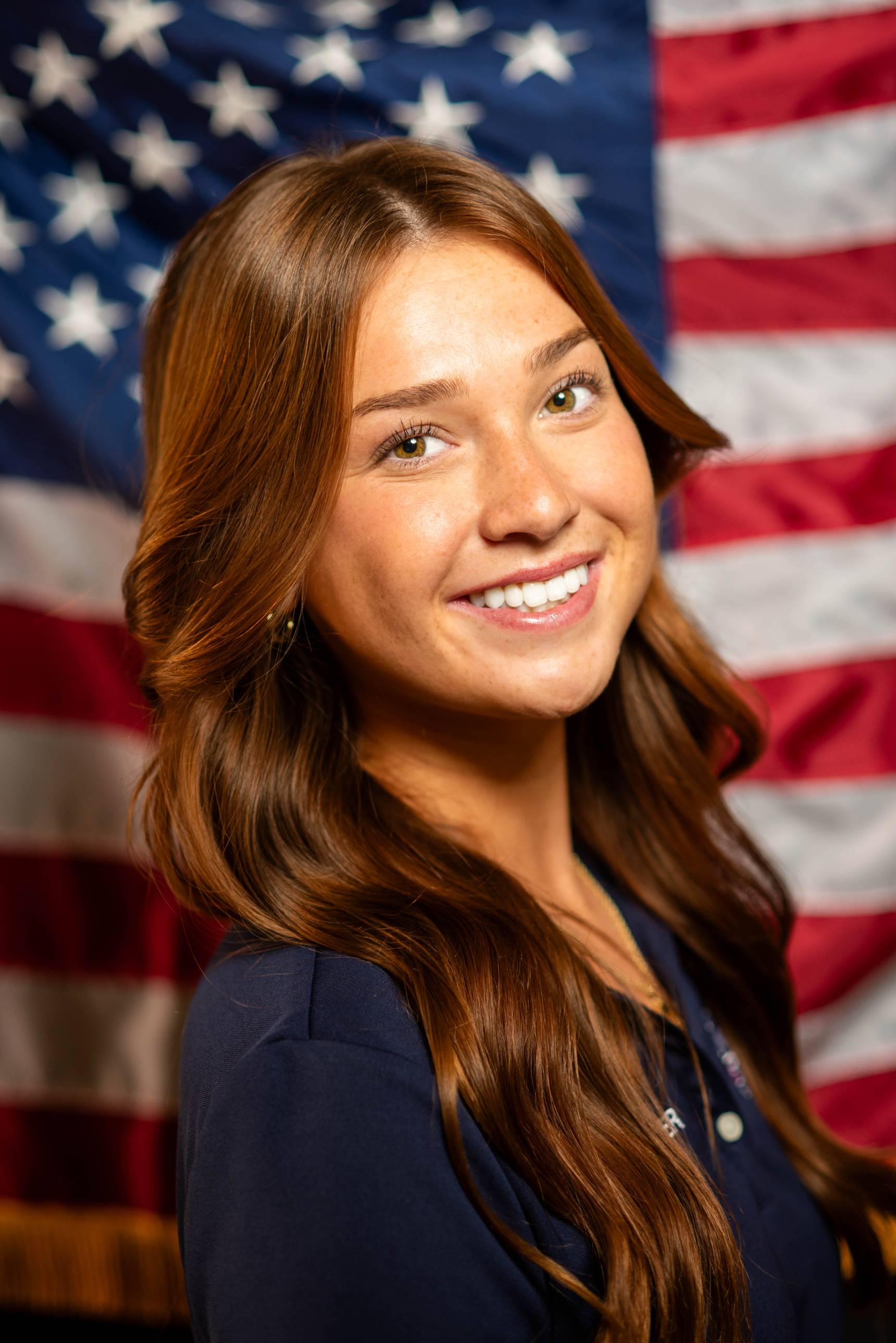 photo of Daire Hassett