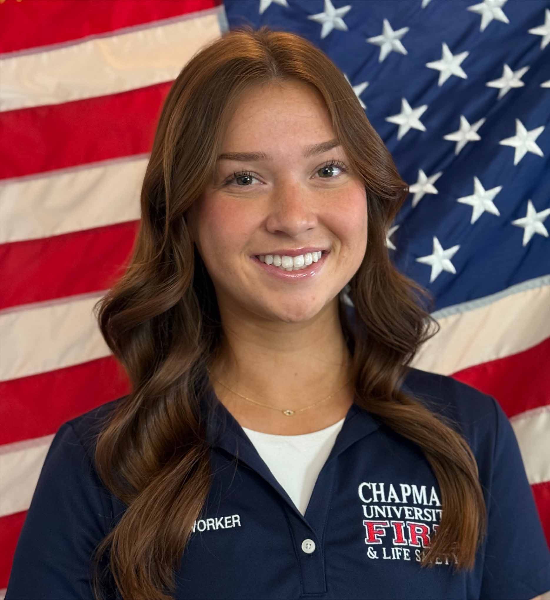 photo of Daire Hassett