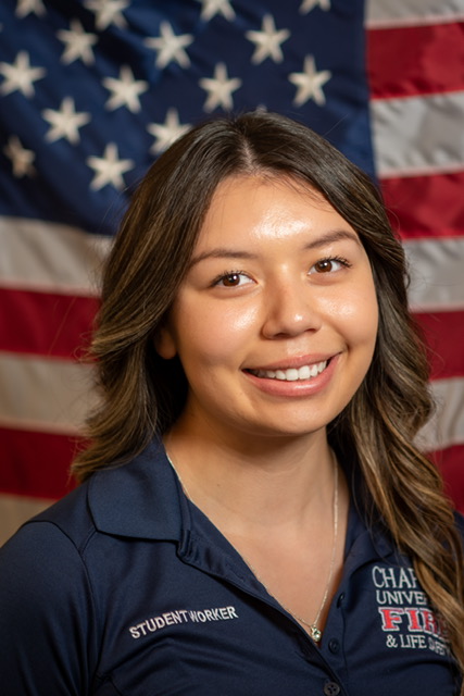 photo of Emily Hernandez