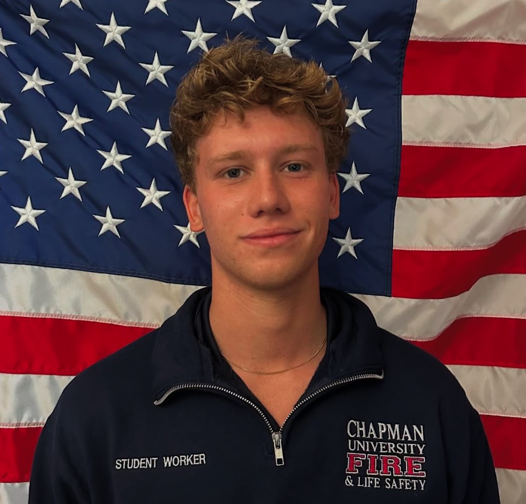 photo of Jace Hoffmann