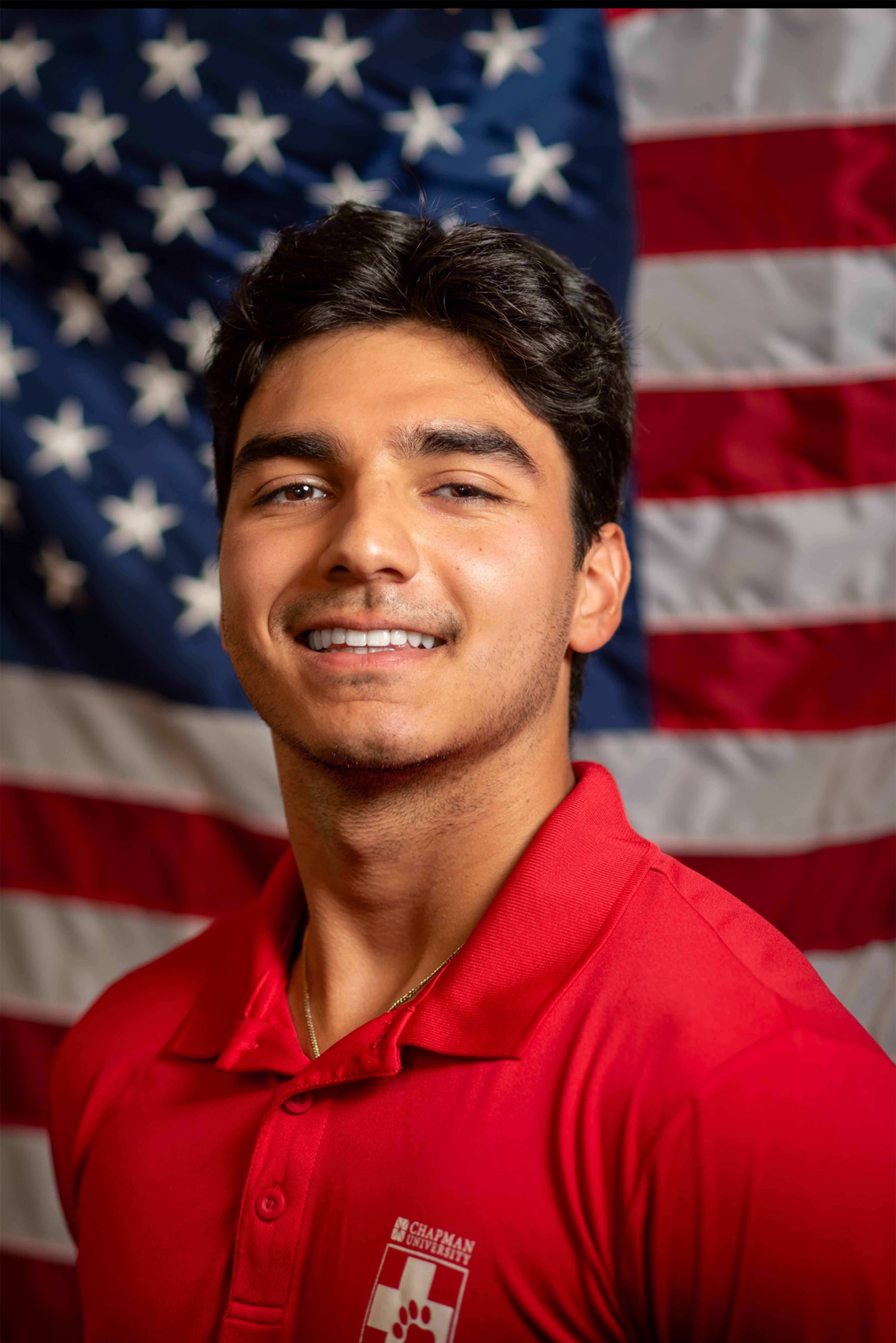 photo of Sebastian Herrera