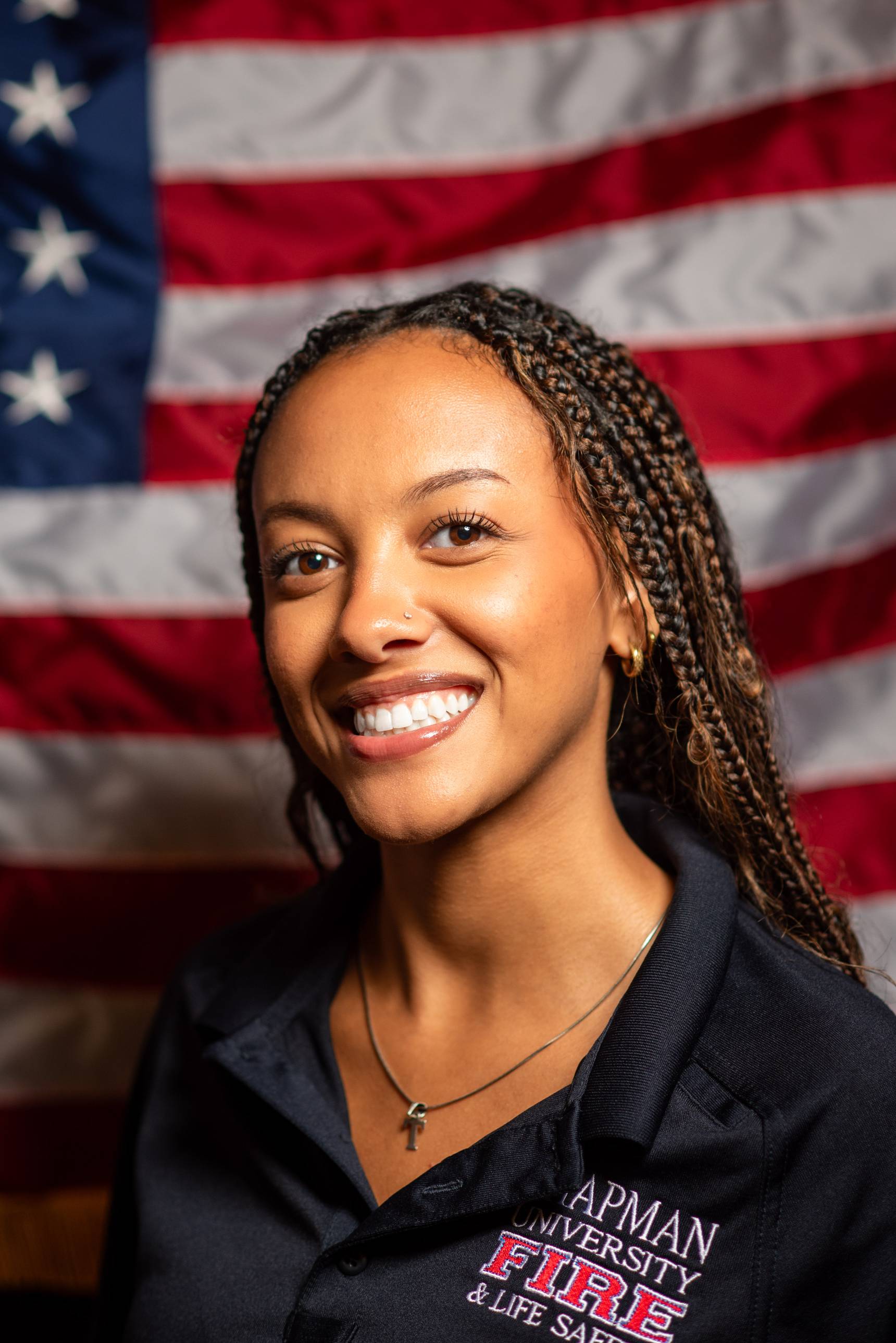 photo of Tsiyon Solomon