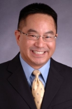 photo of Albert K. Su