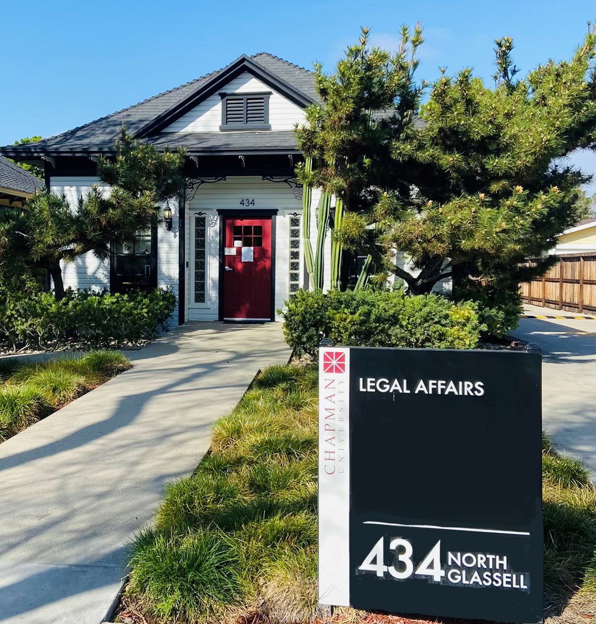 photo of Office of the General Counsel