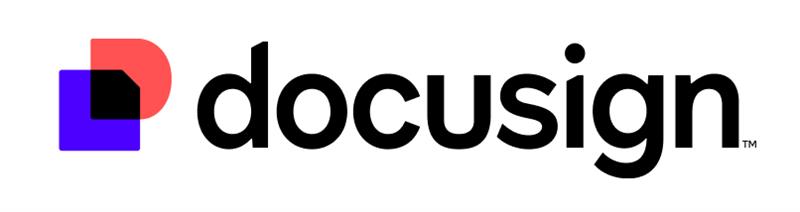 DocuSIgn logo
