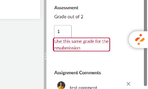 Unposted Grades mean the assignment is set to a Manual Grade Posting Policy, and grades are hidden from students until the instructor manually posts them.