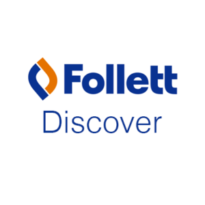 Follett Discover logo