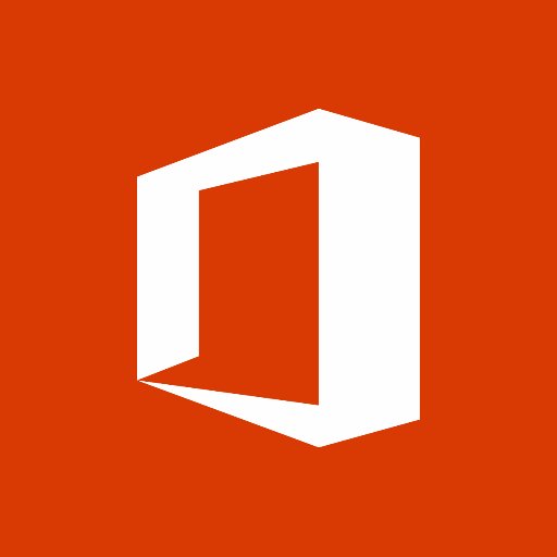 Office 365 logo