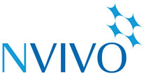 NVivo software