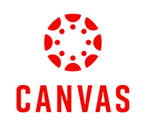 Canvas software logo