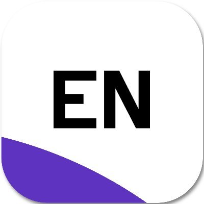 End Note icon
