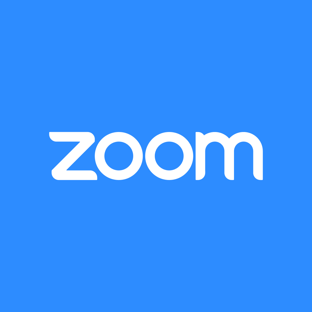 Zoom's logo