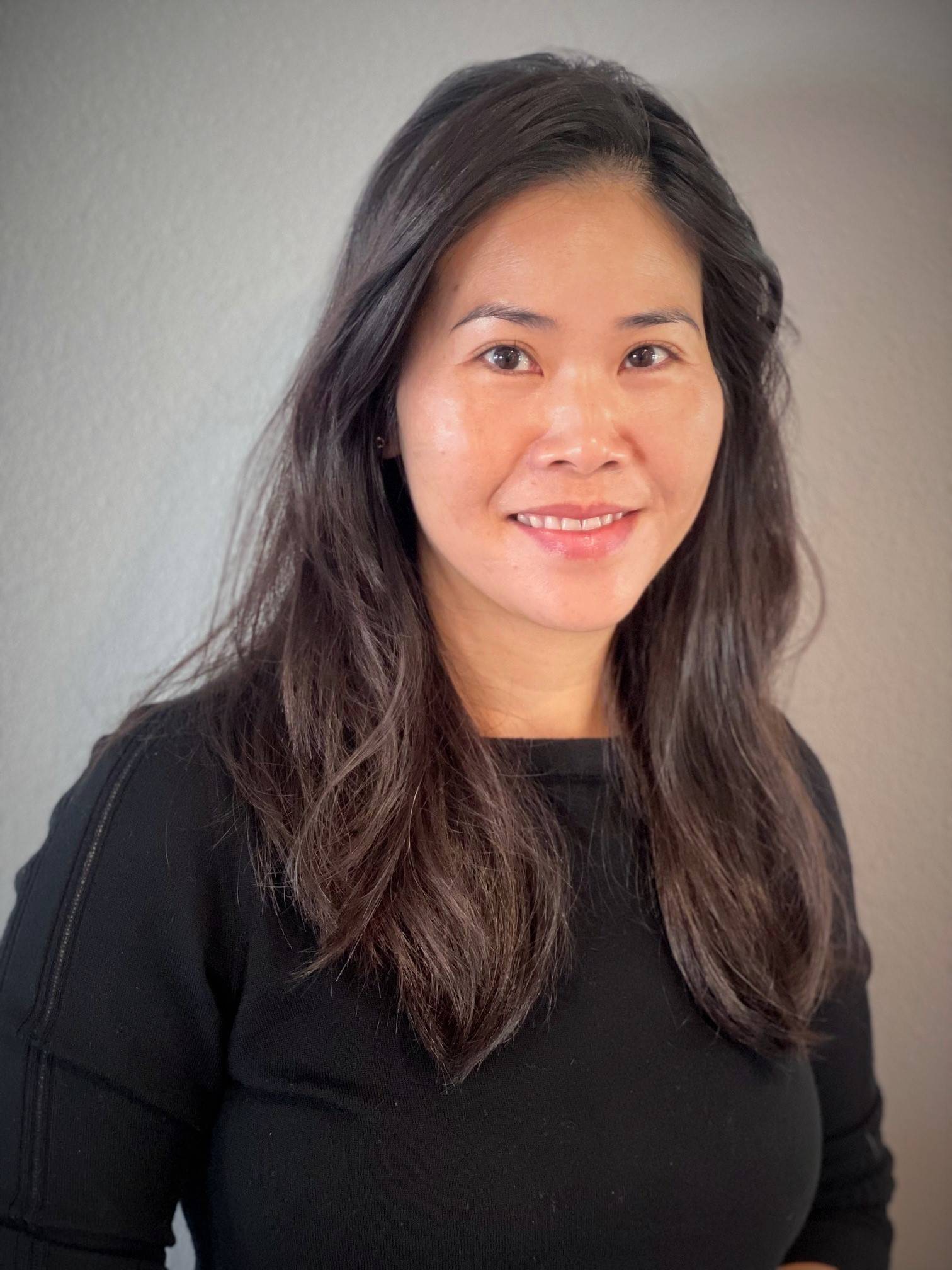 photo of Kathryn Hwang, CCEP