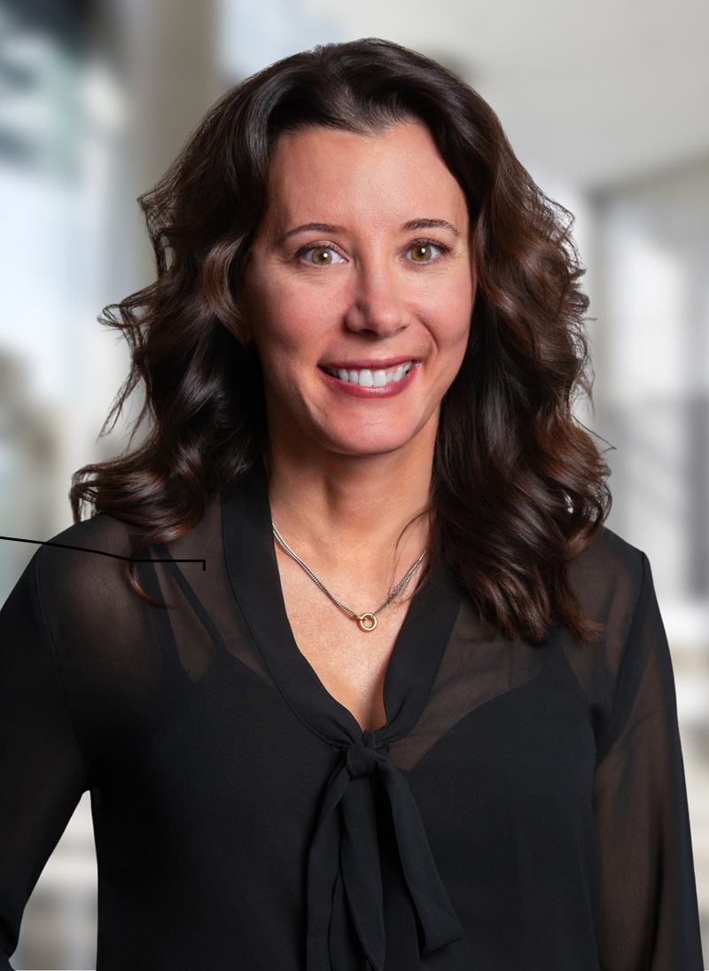 photo of Kristi Perito, CPA