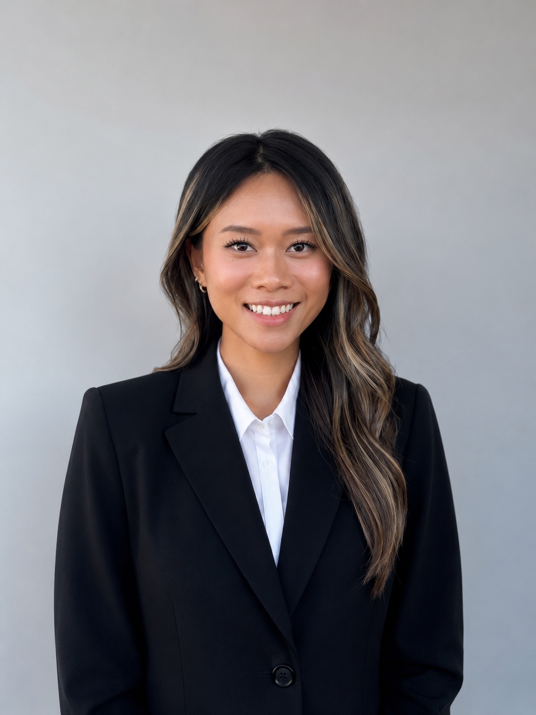 photo of Sami Fong