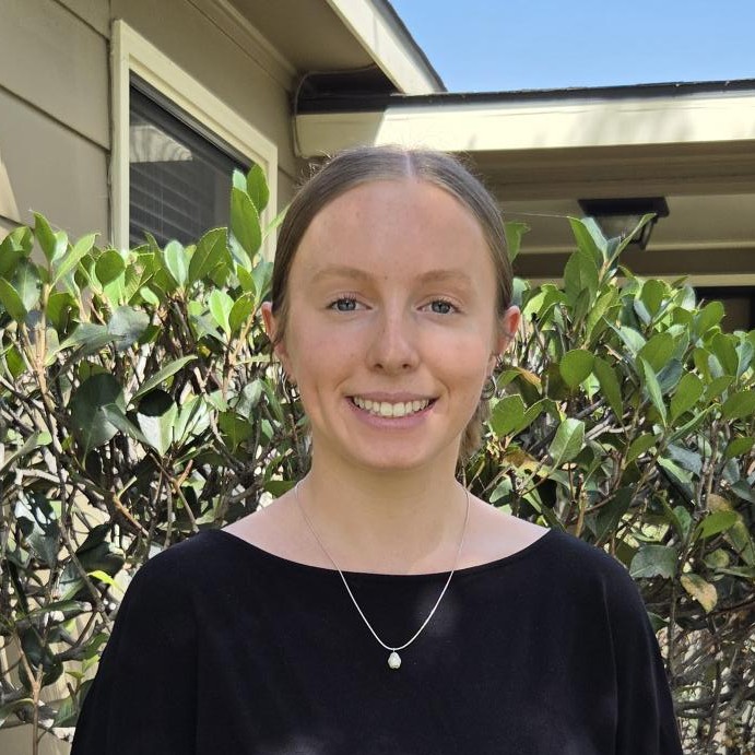 photo of Allison Hoffman