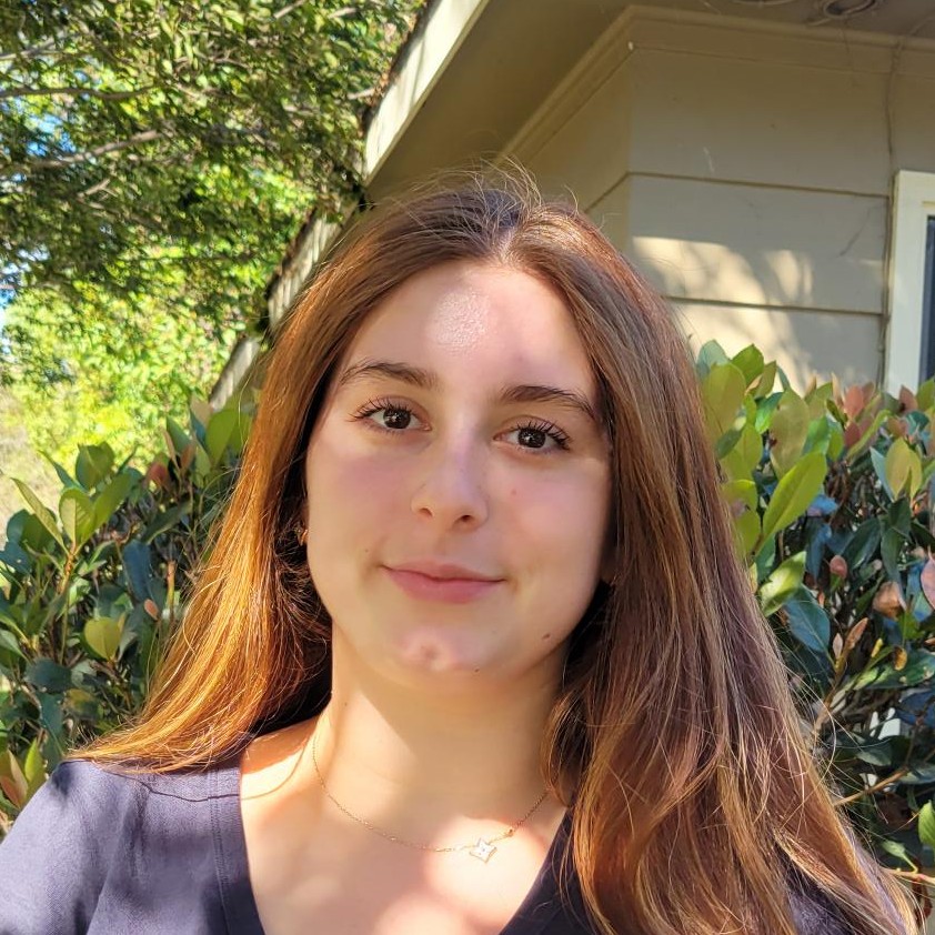 photo of Lauren Cardenas