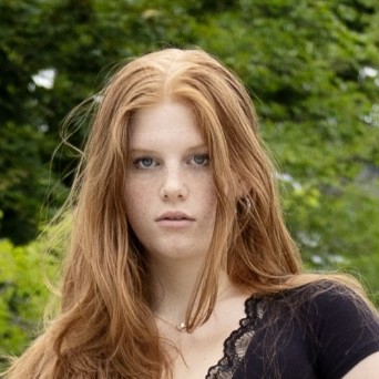 photo of Liberty Smith