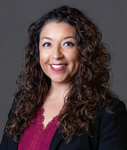 photo of Monica Aparicio