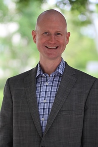 photo of Chris Hutchison, Ph.D.
