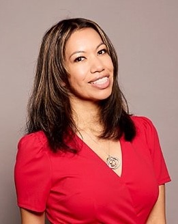 photo of Pattie Cordova