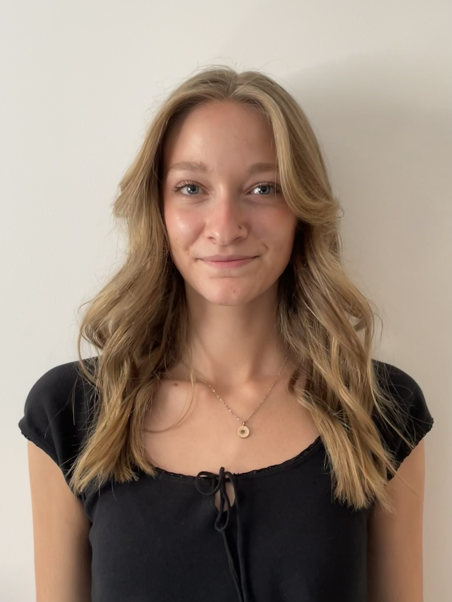 photo of Ada Carpenter