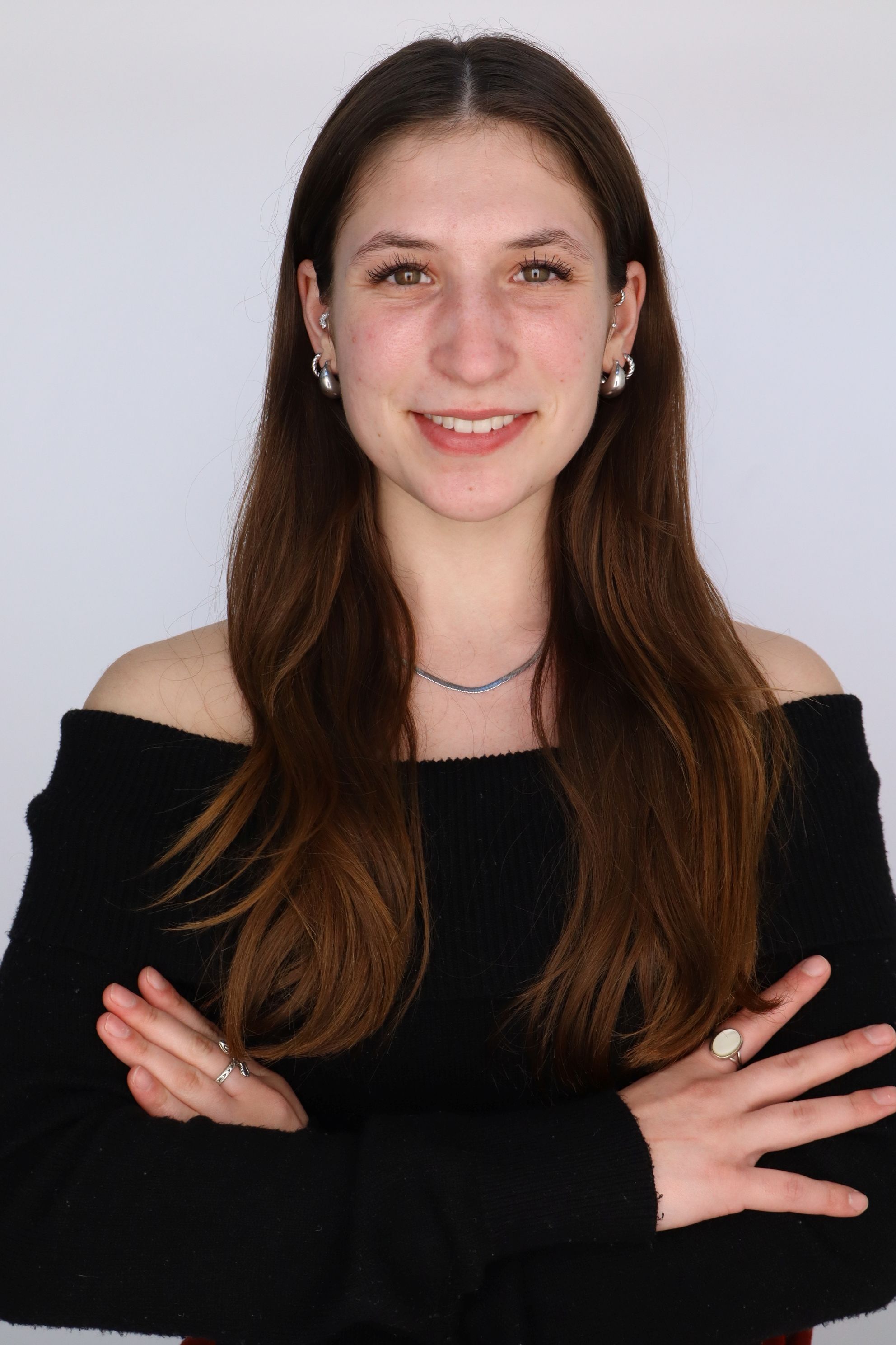 photo of Malena Gordon