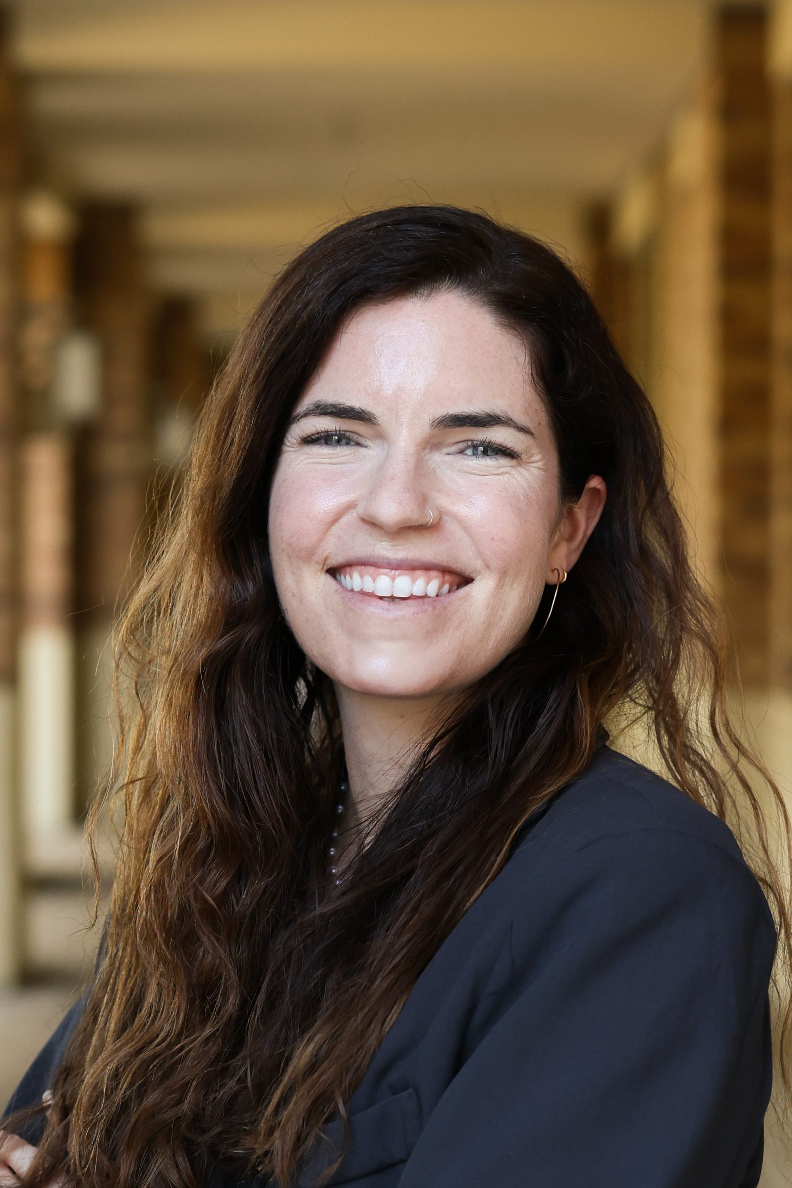 photo of Audrey Gilmore