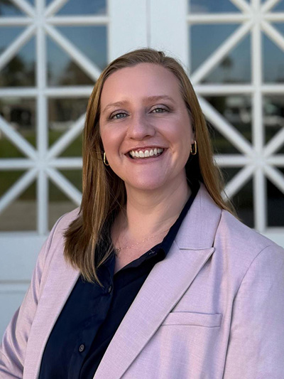 photo of Nicole Bigley