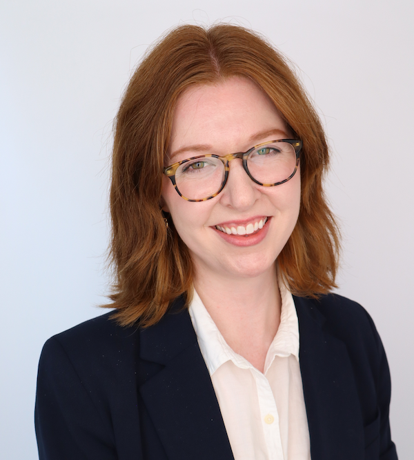 photo of Katy Gilbertson