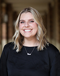 photo of Katie Bean