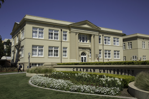 photo of Reeves Hall