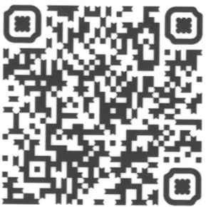 Lost and Found QR code