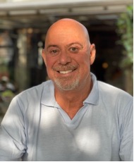 Board Member Joel Farkas Joel Farkas