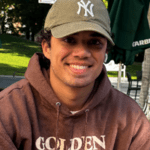 Photo of Christopher Rossal