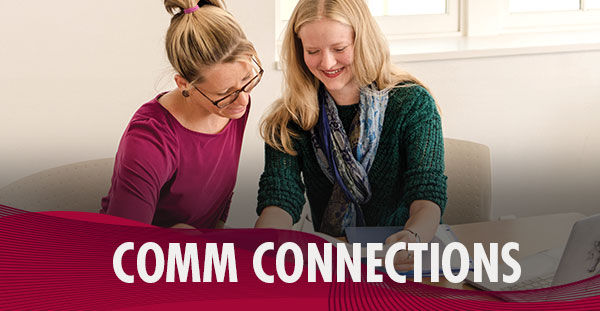 Comm connections