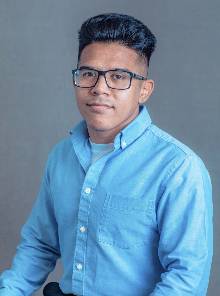 photo of Ezequiel Jimenez