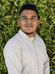 photo of Ezequiel Jimenez Jr.