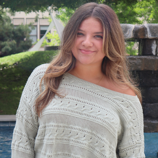 Heather Cantrell '28