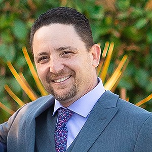 Dean Dr. Keith Weber