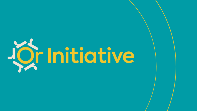 or initiative banner