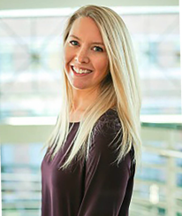 photo of Sara LaBelle