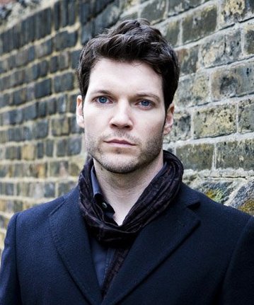 Marc Callahan headshot