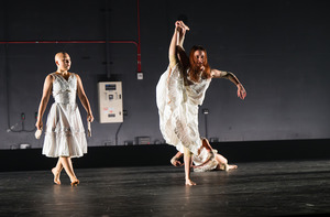 Students working in a computer engineering lab.
