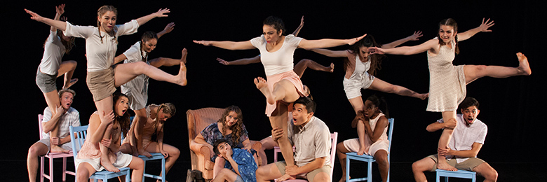 CSVPA on X: Our performing arts courses are great for building your confidence! #csvpa #cambridgeschoolofvisualandperformingarts #performance #perform #drama #acting #dance #dancers / X