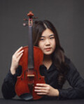 photo of Lindsey Cho*