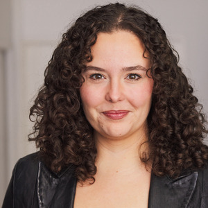 Cate Goglia
