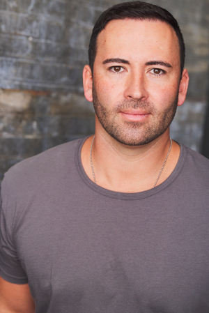 Daniel Christopher Guajardo III