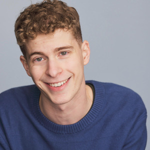 Liam Berkovich