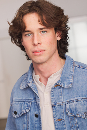 Zachary Kieran McDevitt